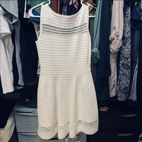 French Connection Party Dress - Picture 3 of 6